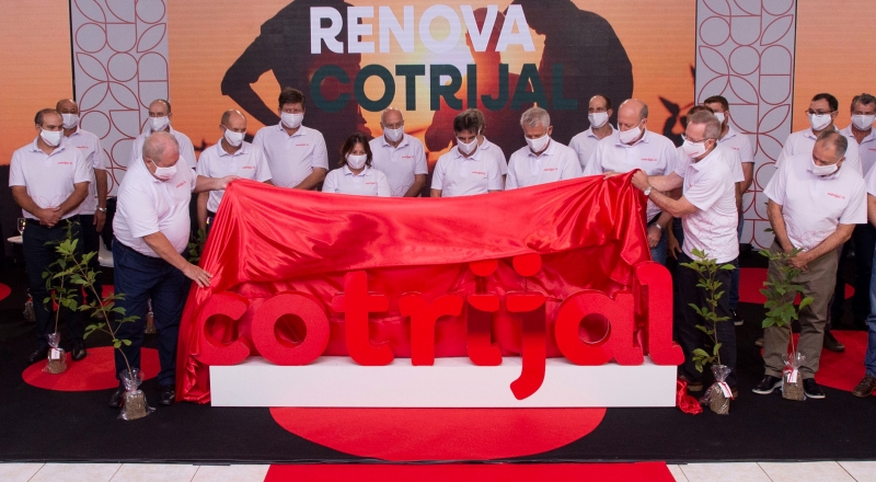 Cooperativa renovou a marca, terá novos investimentos e parceria com a Languiru, de Teutônia