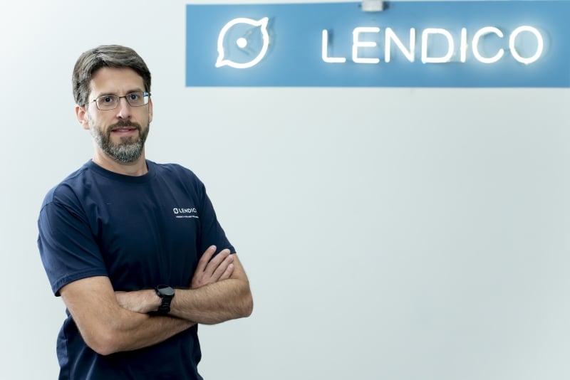 Ramalho cita investimento de R$ 1 milhão em boleto parcelado, serviço lançado no final do ano