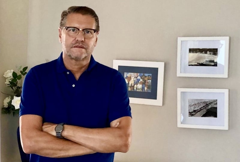 'Se não houver leitos, para um esgotamento e colapso, é um passo', previne Petry