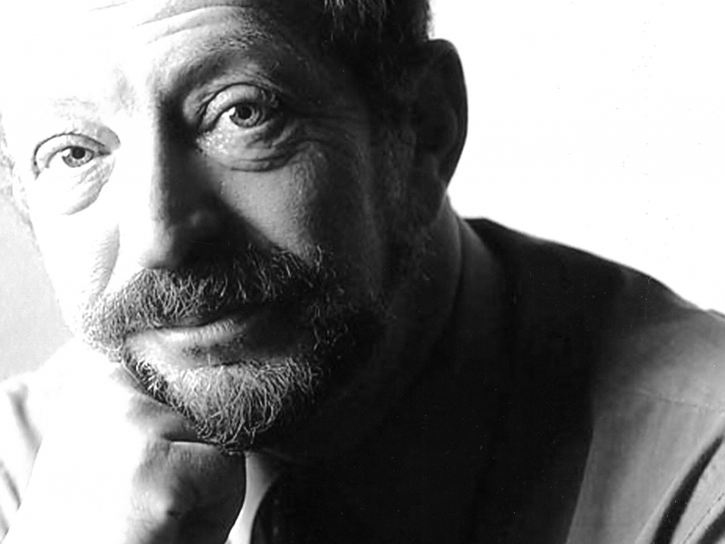 Autor teve influência de Frantz Kafka e outros artistas judeus, como o escritor Sholem Aleichem e o pintor Marc Chagall