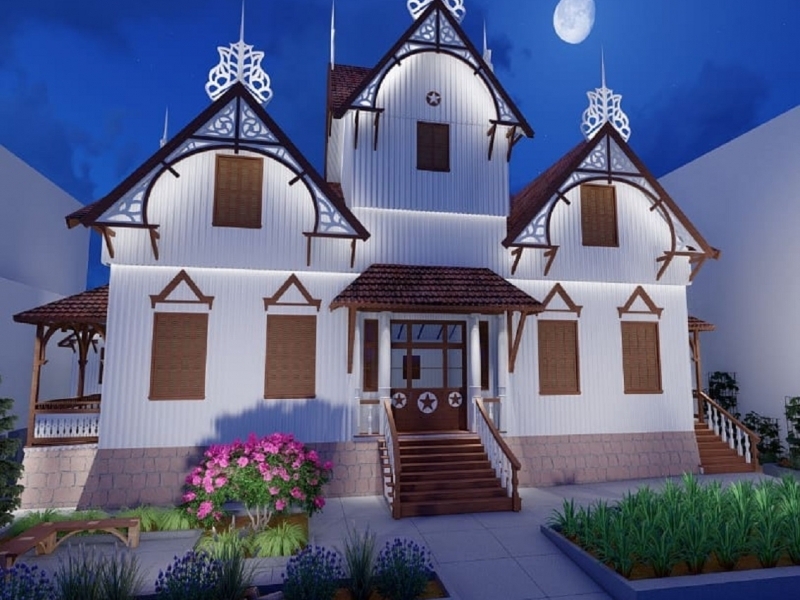 Grupo de trabalho foi criado para discutir o funcionamento do prédio histórico, que está fechado desde 2013