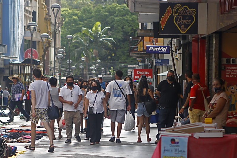 Serviços não essenciais terão alteração de expediente da administração direta