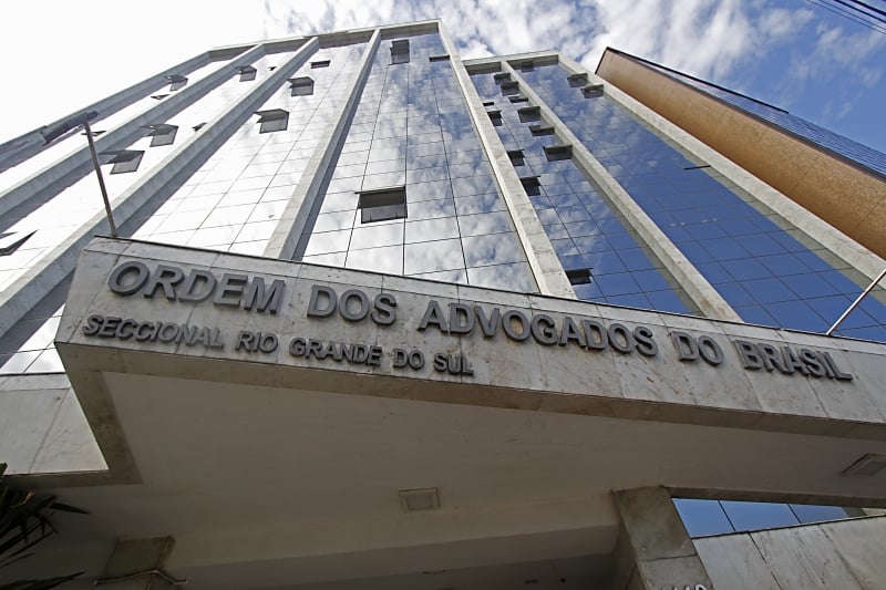 O ato será em frente ao fórum de Canoas nesta sexta-feira (22) a partir das 14h30min