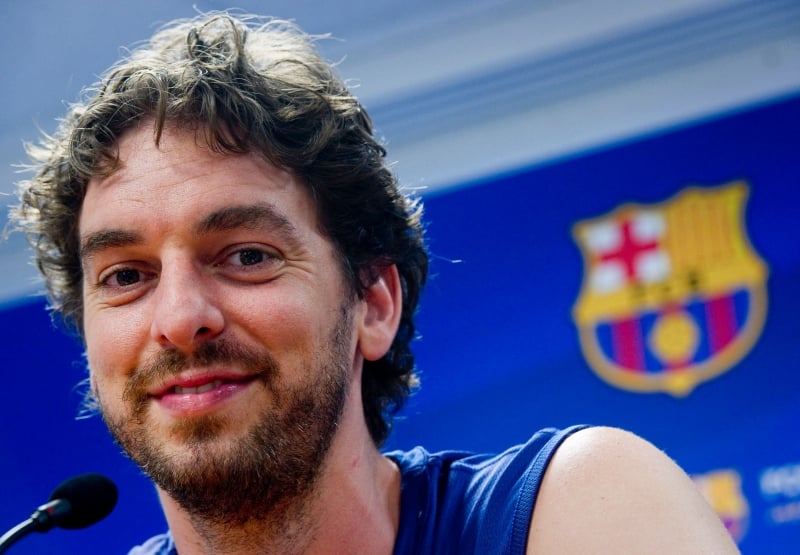 Pivô não atua há quase dois anos em razão de lesão no pé