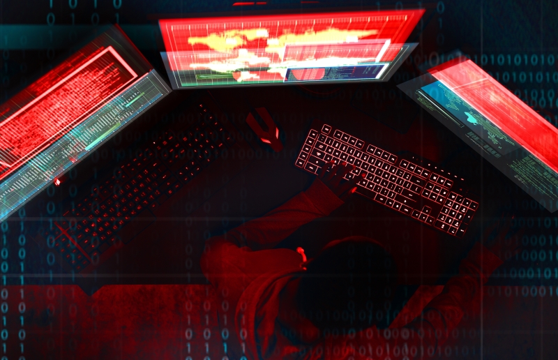 Alvo costumeiro de hackers, empresas do setor bancário investiram em sistemas de proteção