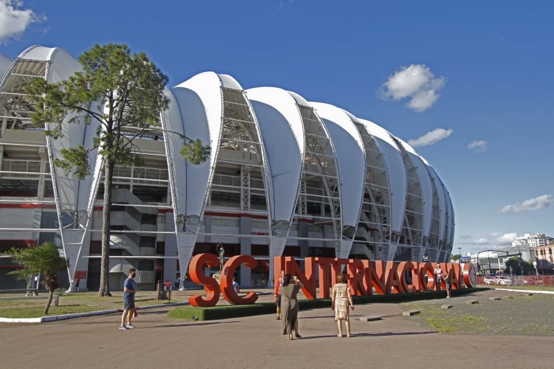 Segundo o clube gaúcho, foram apresentados fundamentos jurídicos, históricos e desportivos relacionados ao campeonato daquela temporada