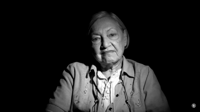 Ela estava internada no Hospital Santa Catarina, em São Paulo, e não resistiu a uma broncopneumonia