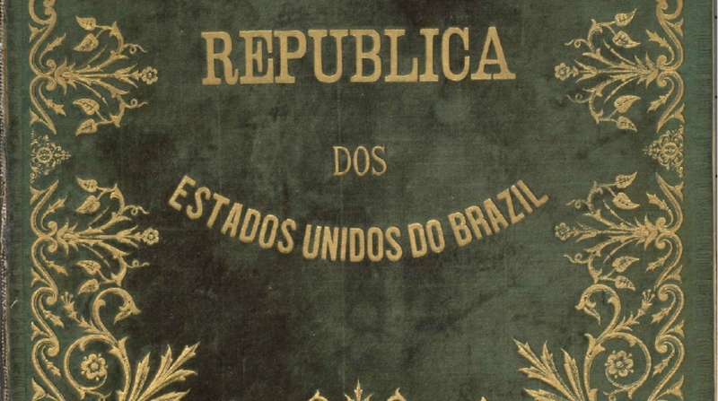 Constituição de 1891 foi criada dois anos após a abolição legal da escravidão no Brasil