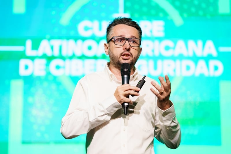 Assolini diz que criminosos usam login e senha válidos comprados na dark web