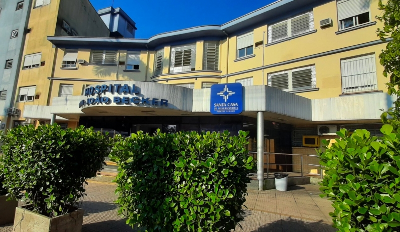 Vagas para técnico de enfermagem atende à demanda de estrutura após a ampliação de leitos