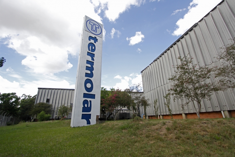 Termolar, na Zona Sul de Porto Alegre, vai produzir mais fabricar mais coolers, garrafões e botijões térmicos
