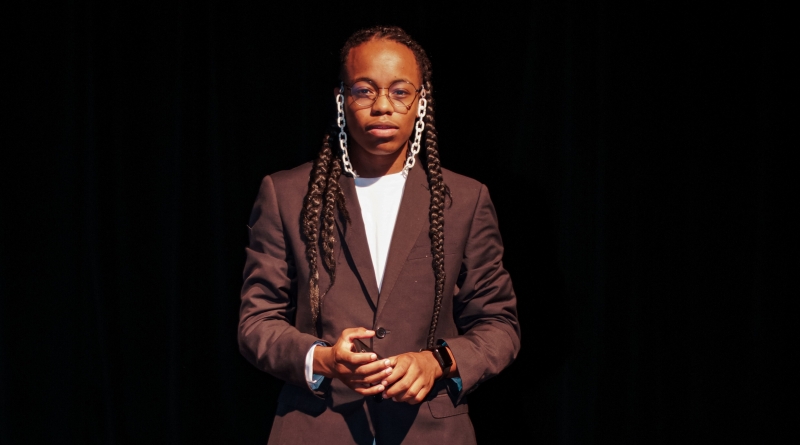 Doug Weiss tem mais de 11 mil seguidores no Instagram Foto: ARQUIVO PESSOAL/divulga&ccedil;&atilde;o/jc