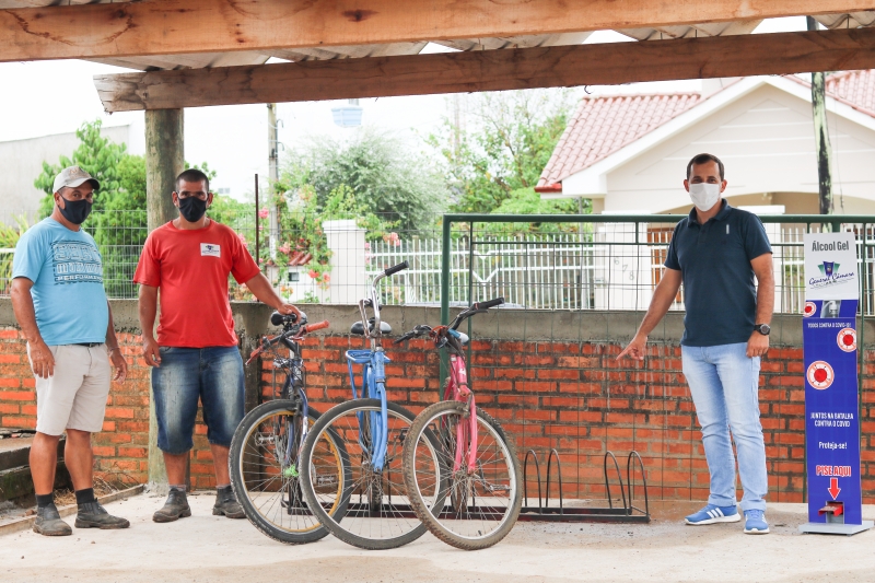 Medida visa reduzir poluição, gastos públicos e estimular prevenção contra Covid