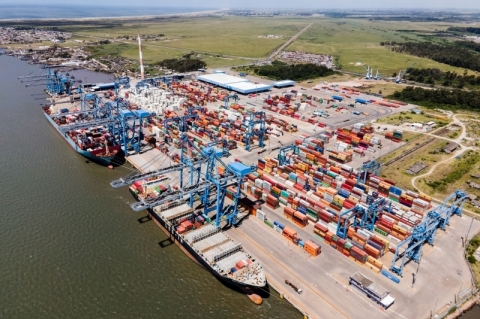 Agronegócio gaúcho faturou 20,1% menos com exportações no 1º trimestre