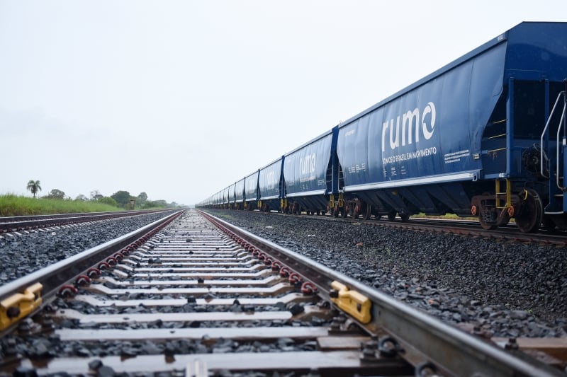 Muitos empreendimentos estão associados a terminais portuários ou a donos de carga, como empresas mineradoras e de celulose