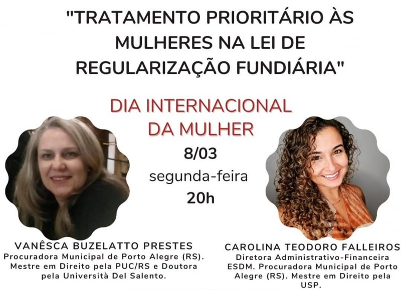 Nesse ano, escola decidiu abordar um tema que segue em desenvolvimento no País