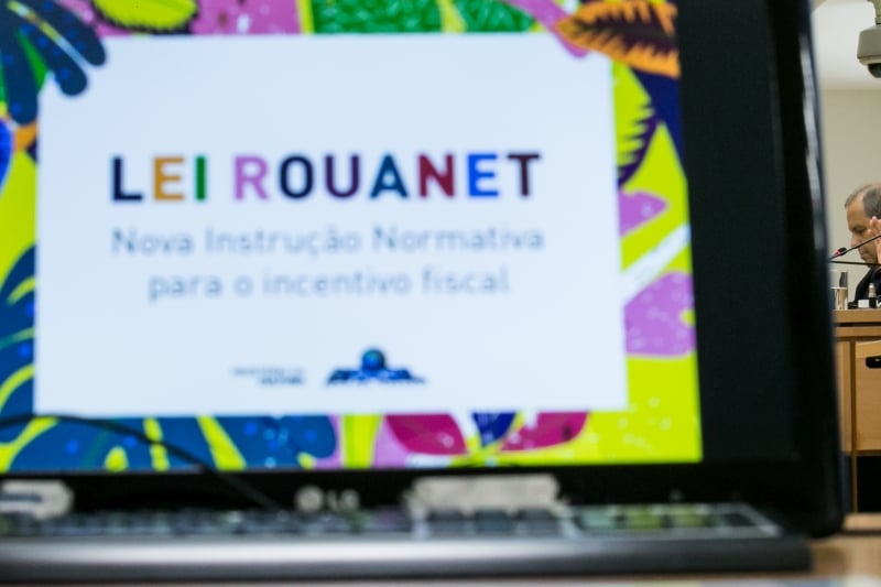  Segundo a pesquisa, os projetos do mecanismo de incentivo geraram cerca de 228 mil postos de trabalho diretos e indiretos na economia do país