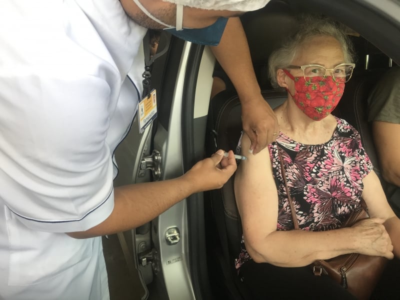 Vacina é um dos imunizantes aplicado nos gaúchos e teve uso suspenso em alguns países