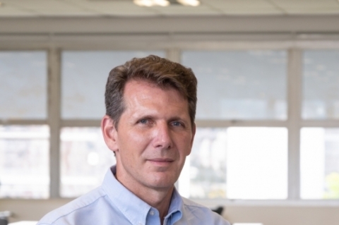 Fabio Faccio, presidente da Renner: 