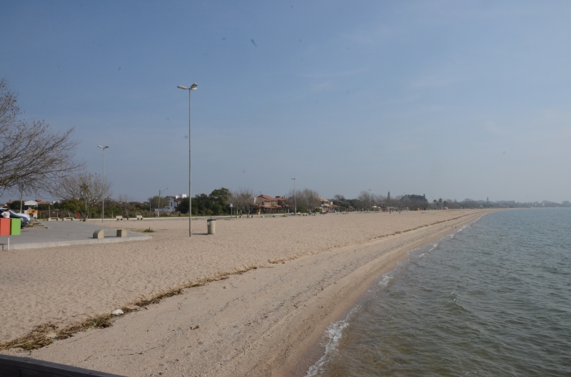 Lâmpadas de vapor de sódio serão substituídas pelas de LED no local