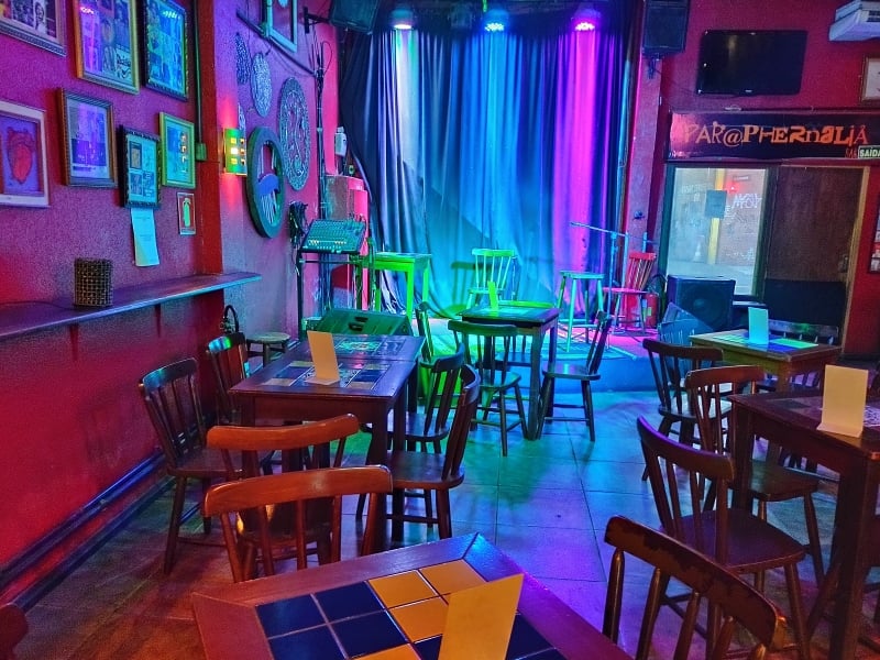 Idealizadores querem oferecer música ao vivo e boa gastronomia em ambiente receptivo