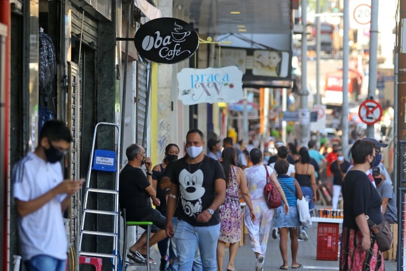 Rio Grande do Sul se aproxima de 15 mil vidas perdidas para o novo corornavírus