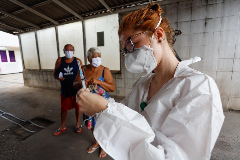 Meta é traçar diagnóstico das dificuldades de imunização nas cidades