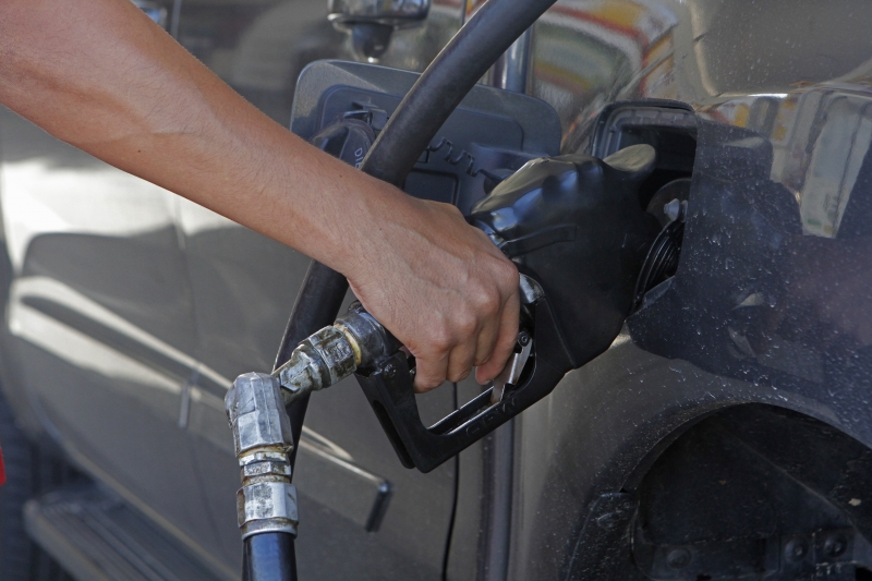 Preços da gasolina tiveram alta considerável mais uma vez