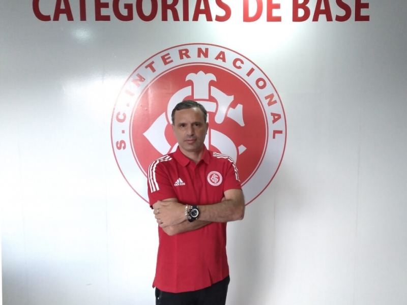 Grossi atuava como diretor esportivo no River Plate