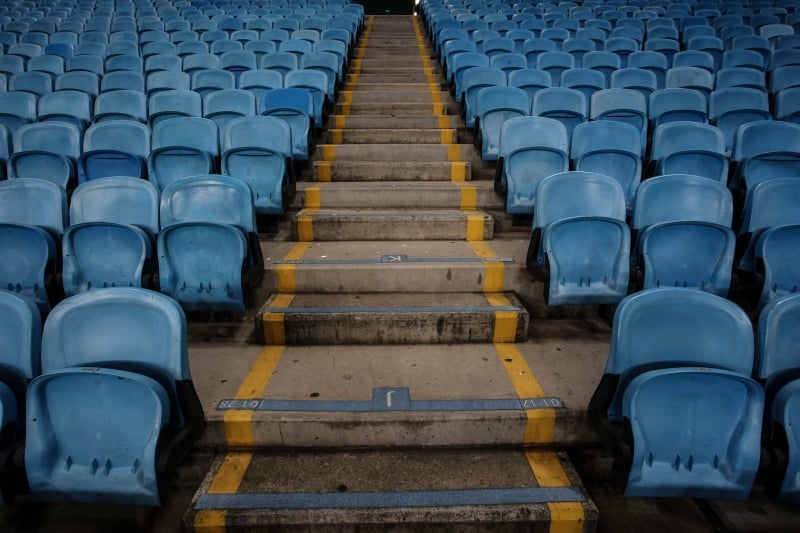 A Mooh!Tech desenvolveu um software que permite às pessoas registrar testes de Covid-19