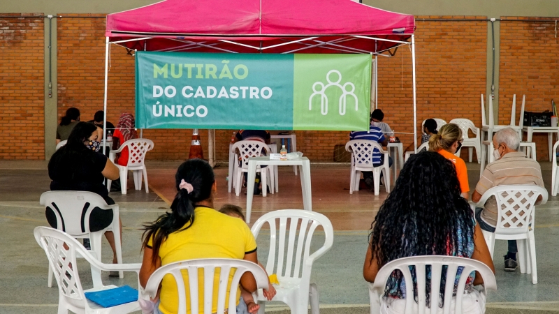 Benefício será concedido por três meses a quem tiver renda per capita menor do que meio salário mínimo