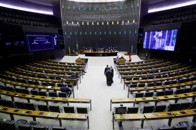 Em 4 de outubro, brasileiros elegeram os 513 deputados que integrarão legislatura 2027-2030