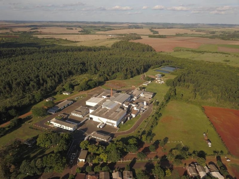 Estrela Alimentos colocará cerca de R$ 200 milhões para aumentar exportações a partir do Rio Grande do Sul