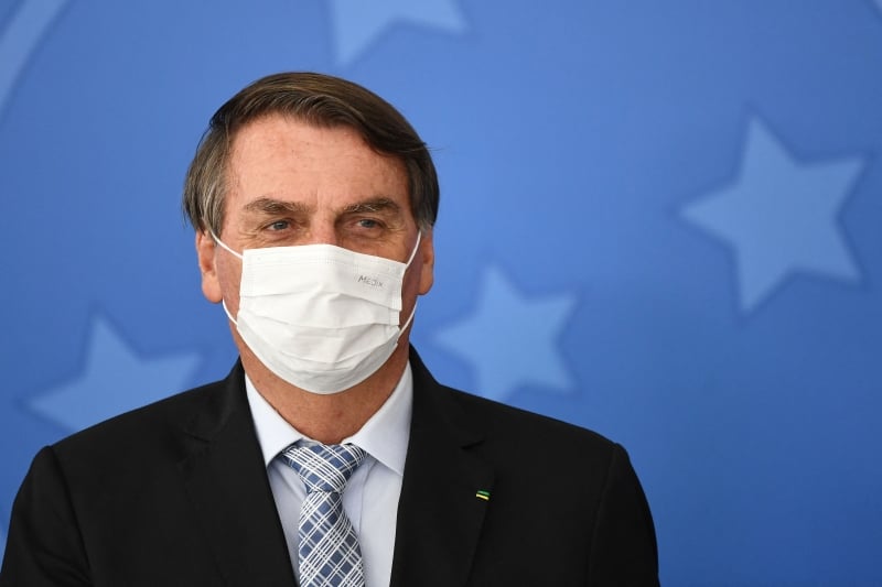 Bolsonaro sancionou lei que autoriza o INSS a conceder benefício por análise de documentos
