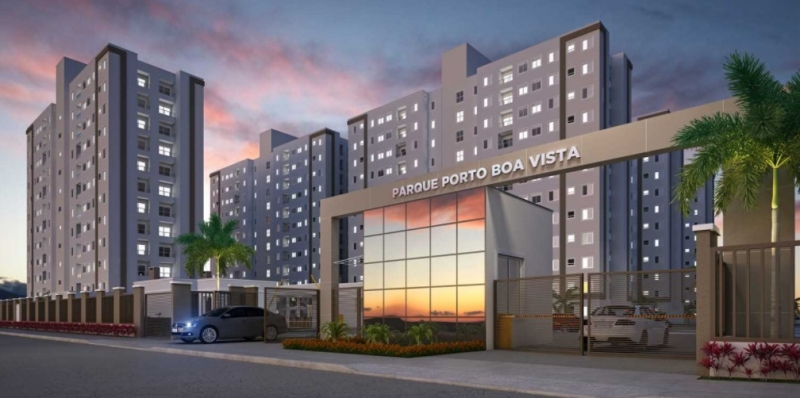 No Rio Grande do Sul, serão comercializados apartamentos de 11 empreendimentos da MRV em seis cidades 