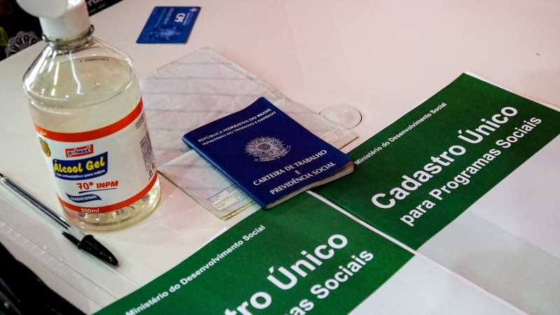 Benefício será concedido às famílias que residem em Canoas, com renda de até R$ 551,00 por pessoa