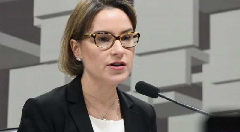 Fernanda Guardado é economista chefe no Banco Bocom BBM desde 2019