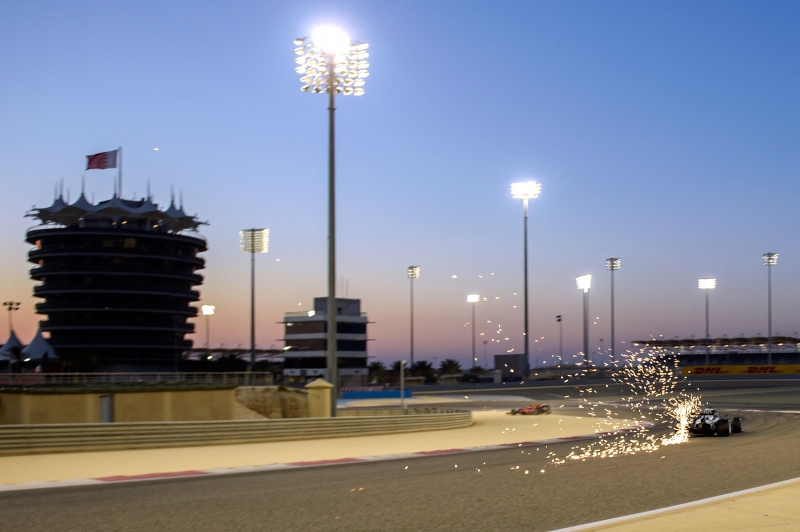 Temporada 2021 começa no próximo domingo (28) com a disputa do GP do Bahrein
