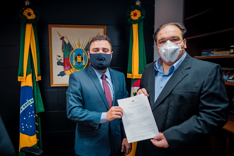 Foco da CPI será o Kit Intubação, que inclui os insumos necessários para intubar pacientes graves