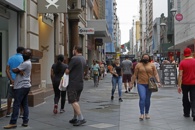 Novas medidas entram em vigor já nesta quarta-feira (19)