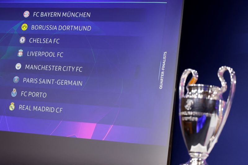Colunista do Financial Times acredita que os clubes irão focar no novo formato da Champions League