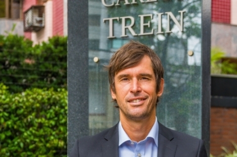 Leandro Rosa é sócio-diretor 
da Bridge Imóveis