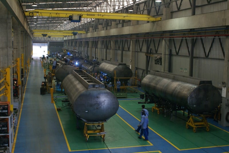 Fabricante gaúcho teve falência decretada em novembro de 2017