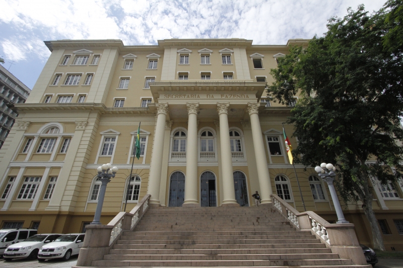 A Secretaria da Fazenda (Sefaz), por meio da Receita Estadual, estuda formas de operacionalizar o procedimento para que seja feito da forma mais simples possível