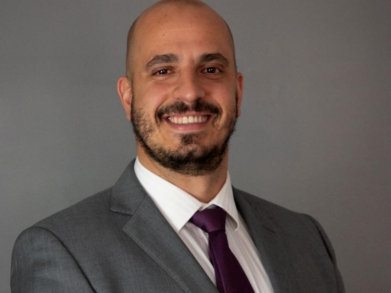Mário Rheingantz assumiu presidência associação na semana passada