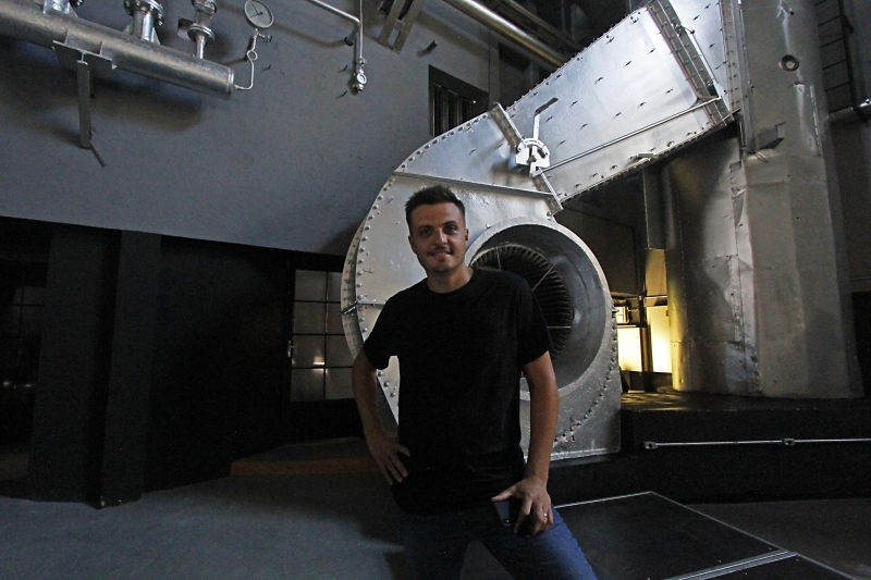 Valério acredita que ecossistema está amadurecendo com força da iniciativa privada