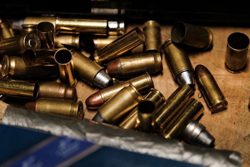 O Planalto teria assumido a função do Legislativo ao decidir sobre política pública envolvendo porte e posse de armas de fogo
