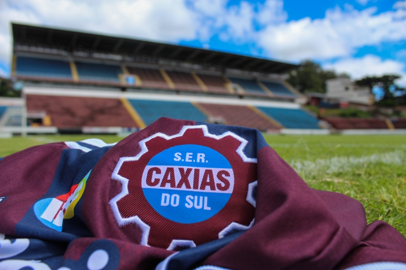 Estádio Centenário será palco do confronto válido pela 6ª rodada do Gauchão