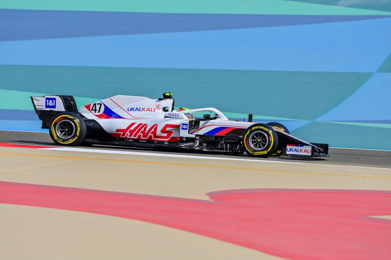 Após receber a pré-temporada e a primeira etapa do ano, Bahrein poder ter outra corrida em outubro ou novembro.