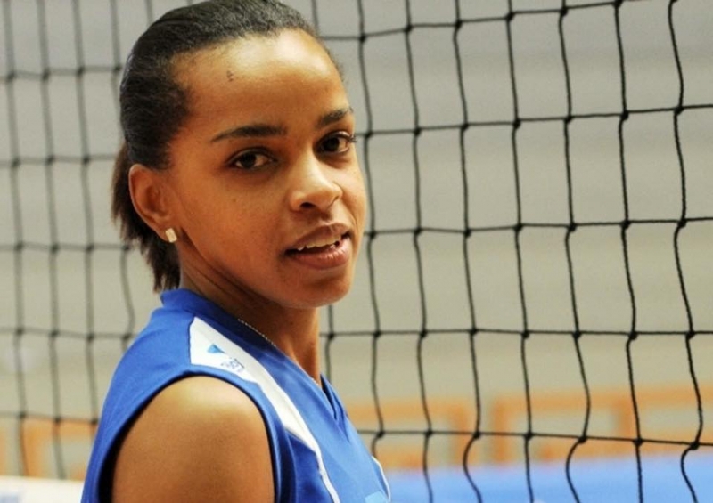 Ex-levantadora pretende colaborar com a sua experi&ecirc;ncia no trabalho das sele&ccedil;&otilde;es